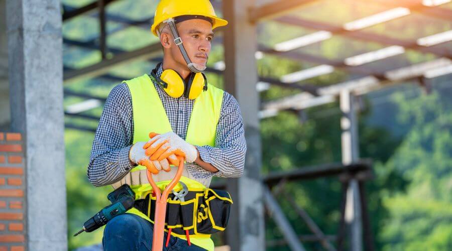 Expert top industrial roofings services in North Spring, WV